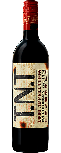 TNT CABERNET SAUVIGNON 750ML