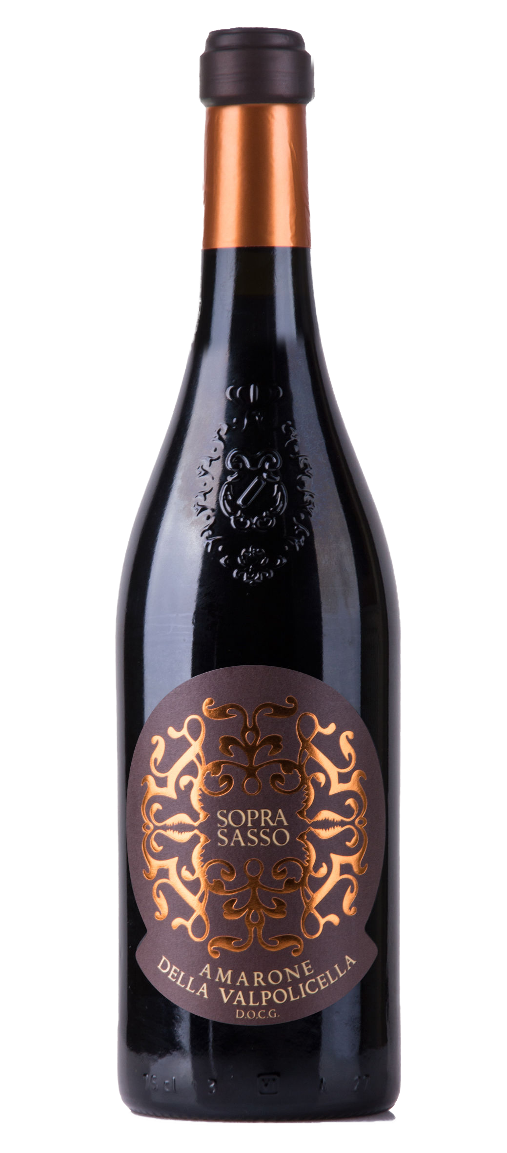 SOPRA SASSO AMARONE DELLA VALPOLICELLA D ...