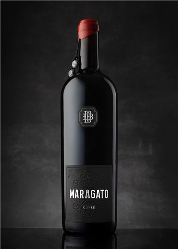 MARAGATO VINHO TINTO FINO SECO CUVEE 750 ML