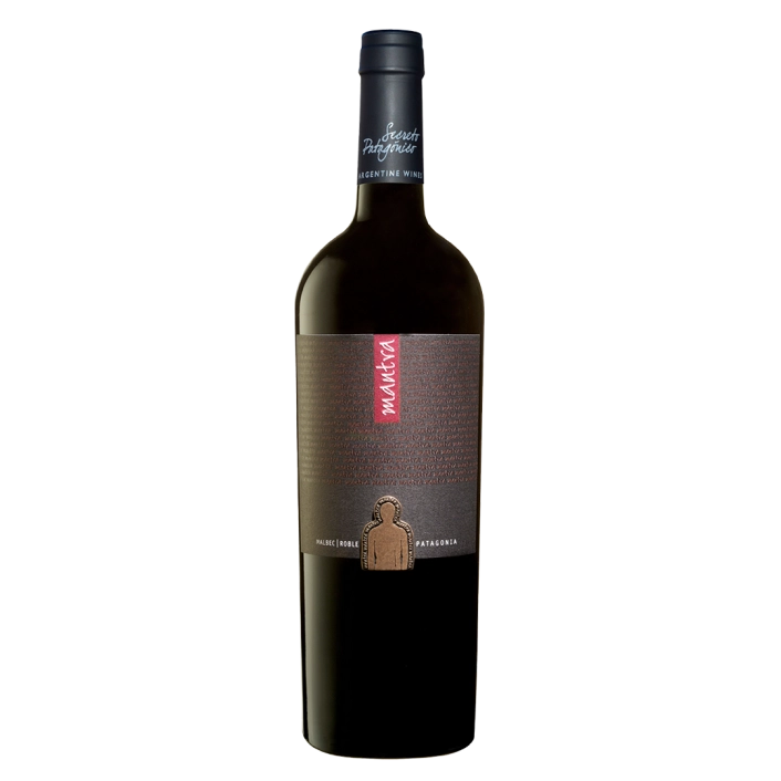 VINHO MANTRA RESERVA MALBEC 750ML