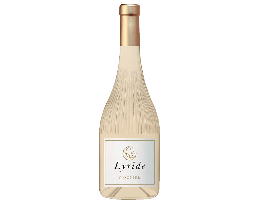 LYRIDE VIOGNIER 750ML