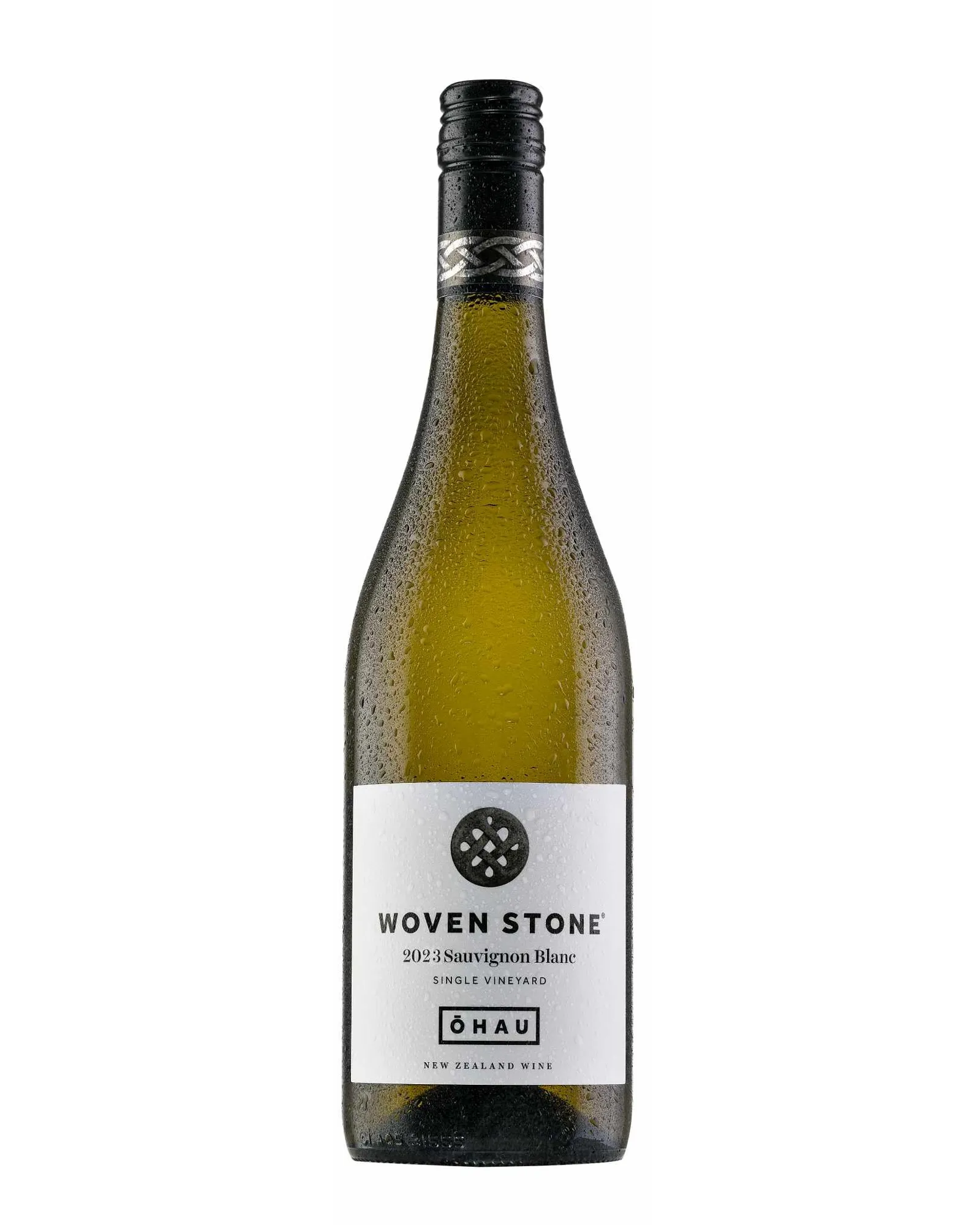 OHAU, WOVEN STONE SAUVIGNON BLANC 2023