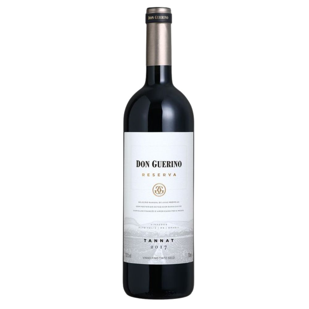 DON GUERINO RESERVA TANNAT 750 ML